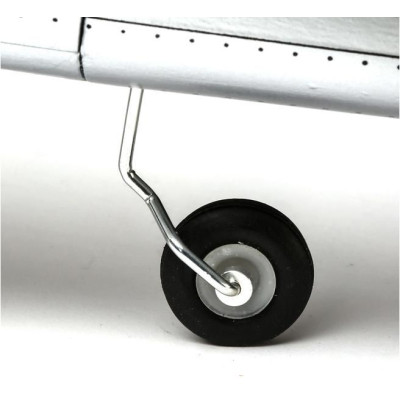 Hangar 9 P-51D Mustang 1.8m 20cc ARF