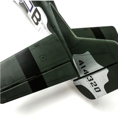 Hangar 9 P-51D Mustang 1.8m 20cc ARF