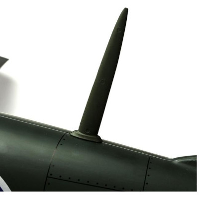 Hangar 9 P-51D Mustang 1.8m 20cc ARF