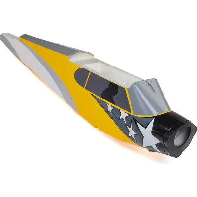 Hobbyzone trup: Cleetus Carbon Cub 1.3m