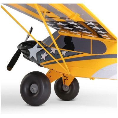 Hobbyzone Carbon Cub S 2 1.3m Cleetus McFarland SE RTF Basic