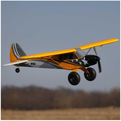 Hobbyzone Carbon Cub S 2 1.3m Cleetus McFarland SE BNF Basic