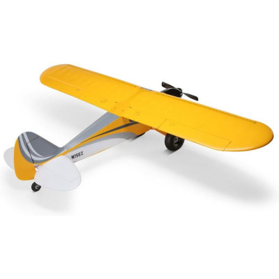 Hobbyzone Carbon Cub S 2 1.3m Cleetus McFarland SE BNF Basic
