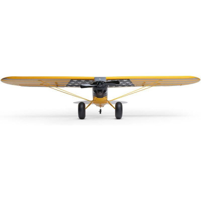 Hobbyzone Carbon Cub S 2 1.3m Cleetus McFarland SE BNF Basic