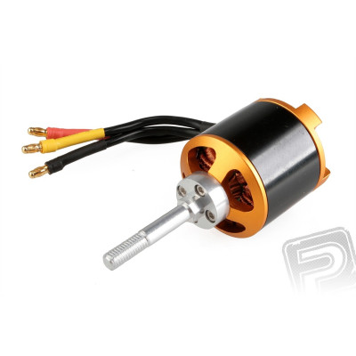 Extra 300, Yak-54, Sbach, EDGE - motor (3948-KV760)