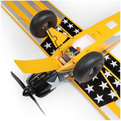 Hobbyzone Carbon Cub S 2 1.3m Cleetus McFarland SE BNF Basic