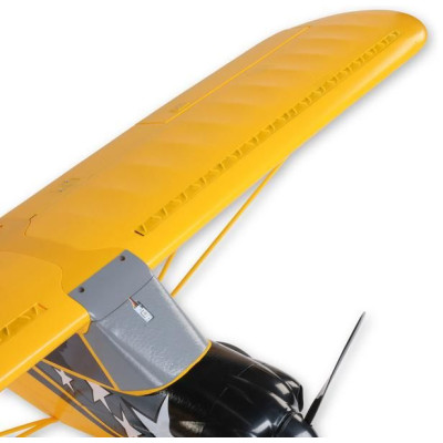 Hobbyzone Carbon Cub S 2 1.3m Cleetus McFarland SE BNF Basic