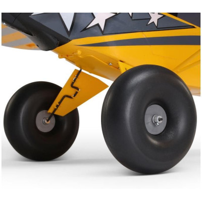 Hobbyzone Carbon Cub S 2 1.3m Cleetus McFarland SE BNF Basic