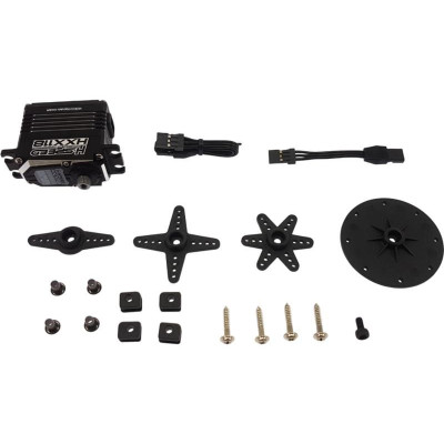 H-Speed servo HXX118 40kg.cm 0.124s/60° 25T