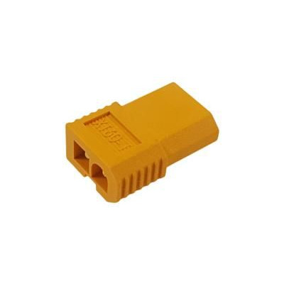 H-Speed redukce XT-60 přístroj Tamiya baterie