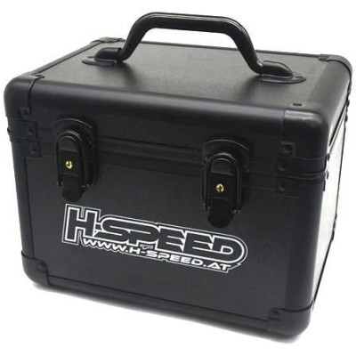 H-Speed kufr na LiPo akumulátory M
