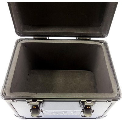 H-Speed kufr na LiPo akumulátory M