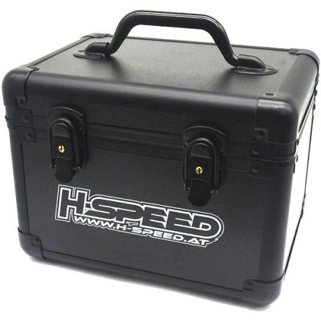 H-Speed kufr na LiPo akumulátory L