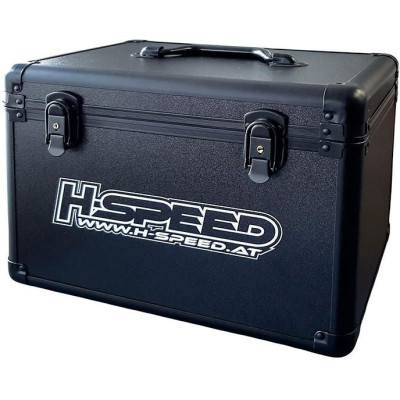 H-Speed kufr na LiPo akumulátory XL