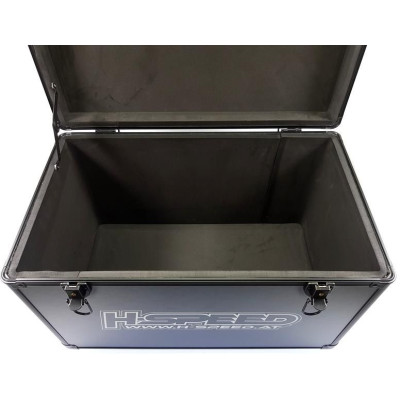 H-Speed kufr na LiPo akumulátory XL