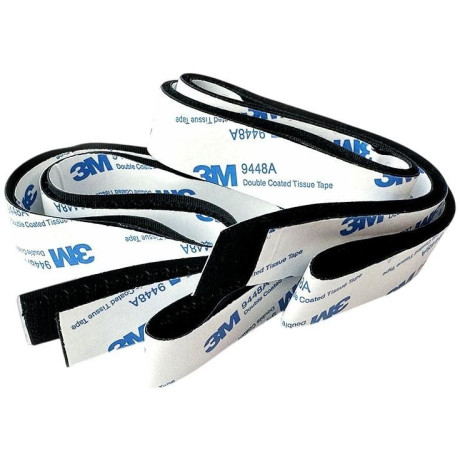 H-Speed suchý zip 18mm (1m)