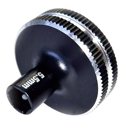 H-Speed šroubovák nástrčný 5.5mm krátký