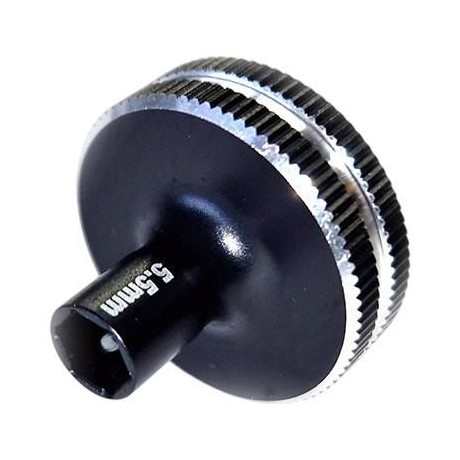 H-Speed šroubovák nástrčný 5.5mm krátký