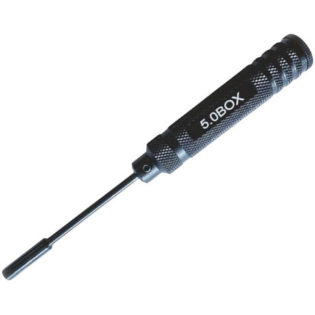 H-Speed šroubovák nástrčný 5.0mm