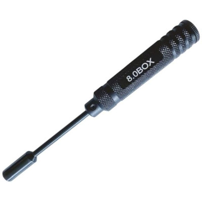 H-Speed šroubovák nástrčný 8.0mm