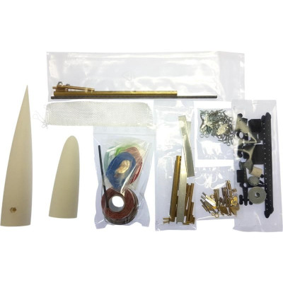 Krick Drago RC plachetnice 1:6 kit