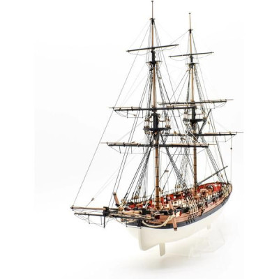 Vanguard Models HM Adder 1797 1:64 kit