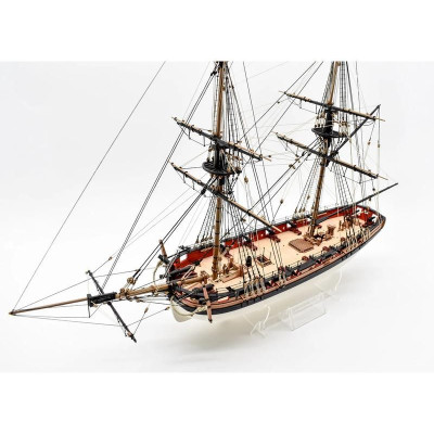 Vanguard Models HM Adder 1797 1:64 kit