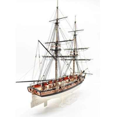 Vanguard Models HM Adder 1797 1:64 kit