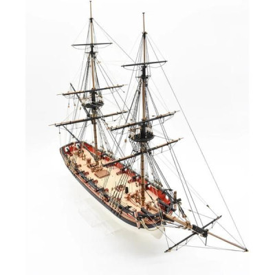 Vanguard Models HM Adder 1797 1:64 kit