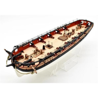 Vanguard Models HM Adder 1797 1:64 kit