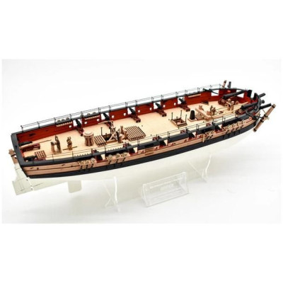 Vanguard Models HM Adder 1797 1:64 kit