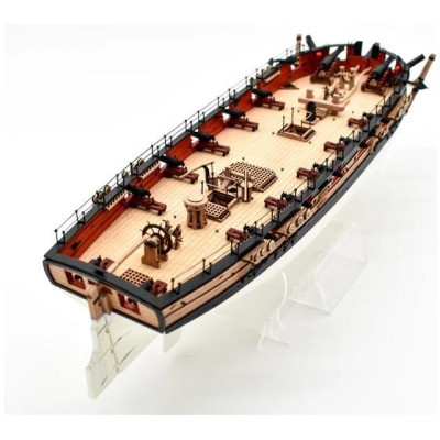 Vanguard Models HM Adder 1797 1:64 kit