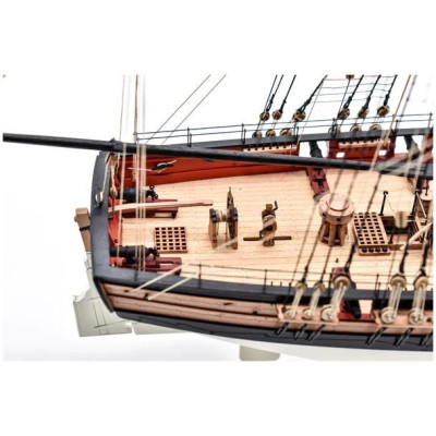 Vanguard Models HM Adder 1797 1:64 kit