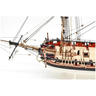 Vanguard Models HM Adder 1797 1:64 kit