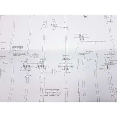 Vanguard Models HM Adder 1797 1:64 kit