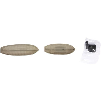 Vanguard Models HM Brig Harpy 1796 1:64 kit + měděné plankování