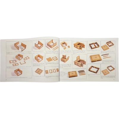 Vanguard Models HM Brig Harpy 1796 1:64 kit + měděné plankování