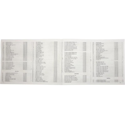 Vanguard Models HM Brig Harpy 1796 1:64 kit + měděné plankování