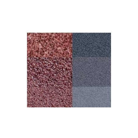 Krick Sada brusných papírů (6)