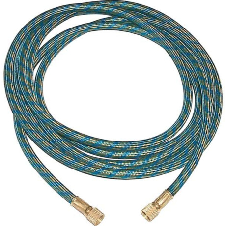 Krick Hadice pro Airbrush 3m s koncovkami 1/8"