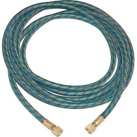 Krick tömlő airbrush-hoz, 3 m hosszú, 1/8"-os végekkel