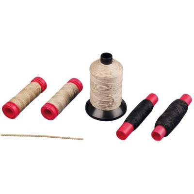 CALDERCRAFT Lanoví světlé 2.5mm 2.5m