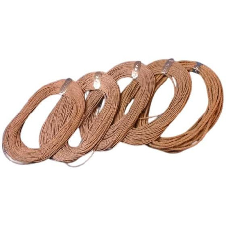 COREL lanoví světlé 2.0mm 5m