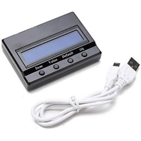 Krick Programovací karta regulátoru MAX Marine