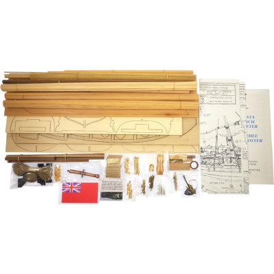 Mantua Model Lancia Armata 1:16 kit