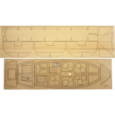Mantua Model Lancia Armata 1:16 kit