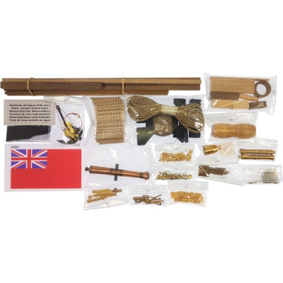 Mantua Model Lancia Armata 1:16 kit