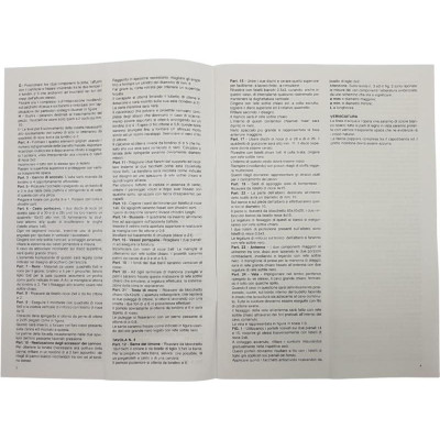 Mantua Model Lancia Armata 1:16 kit