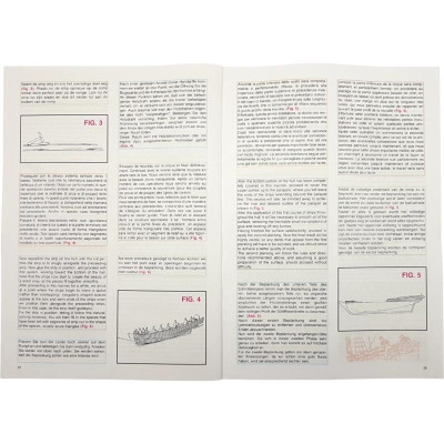 Mantua Model Lancia Armata 1:16 kit