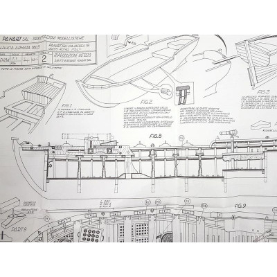 Mantua Model Lancia Armata 1:16 kit